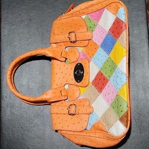 Hananel purse